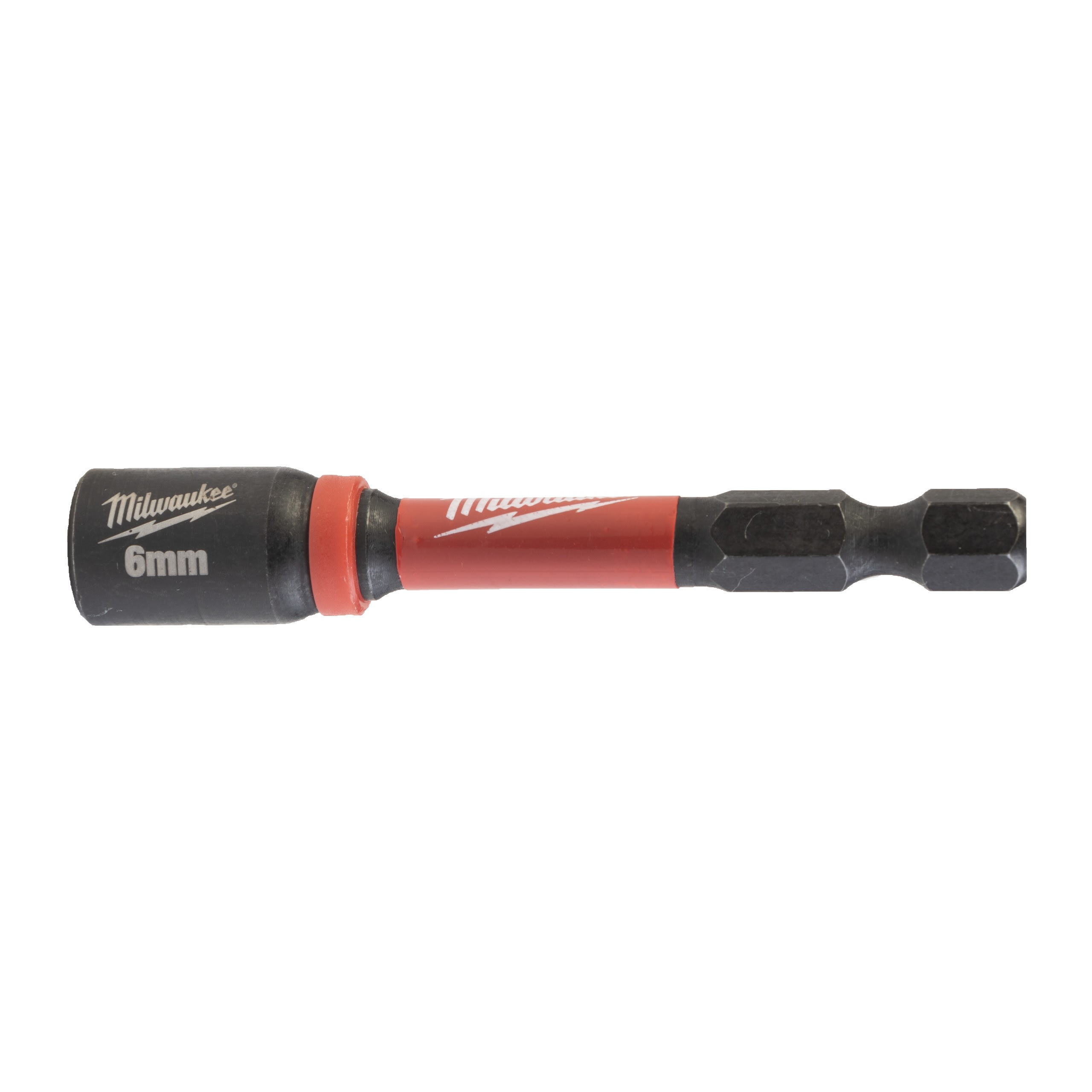 MILWAUKEE - DOUILLE MAGNÉTIQUE SHOCKWAVE