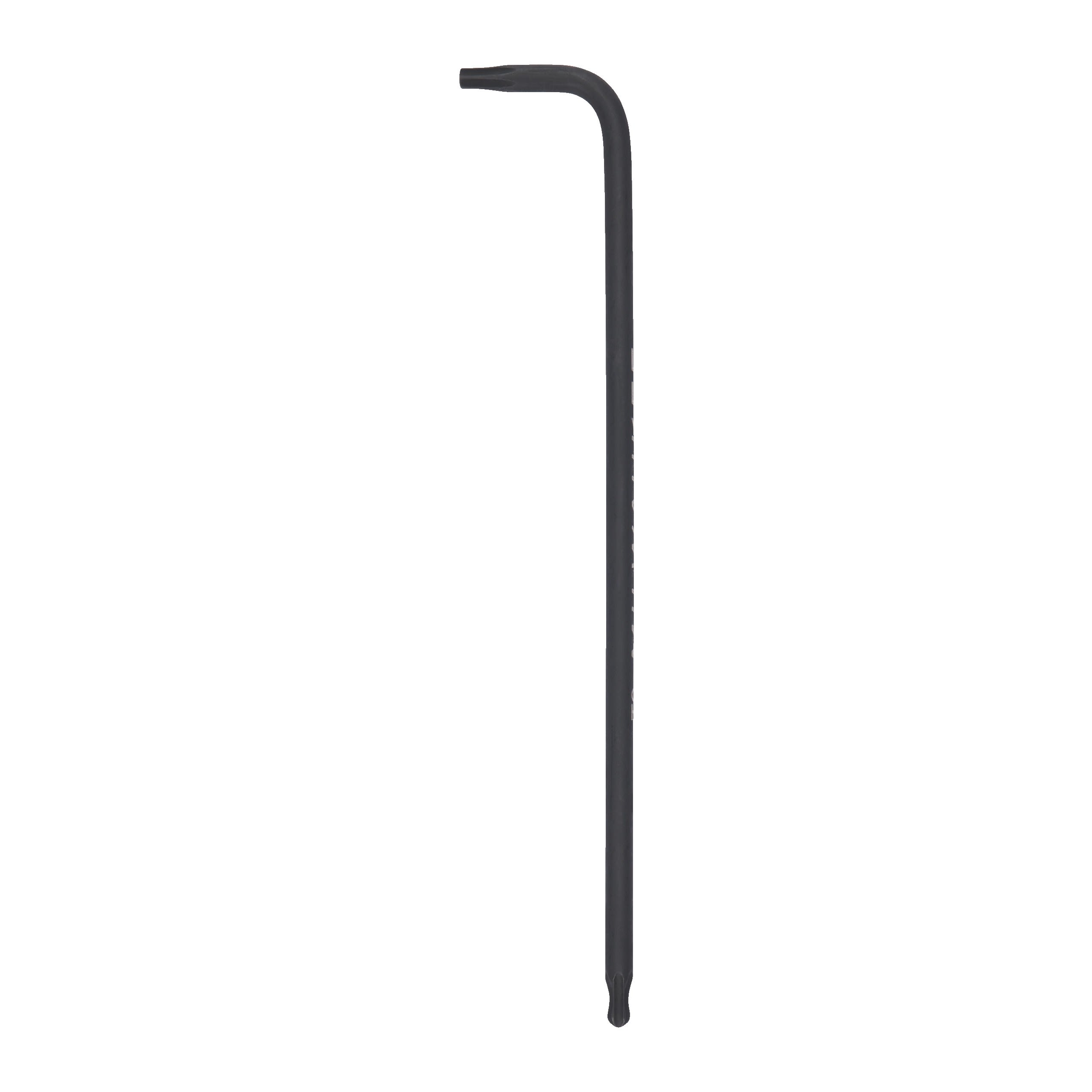 MILWAUKEE - CLES TORX - CLÉS TORX