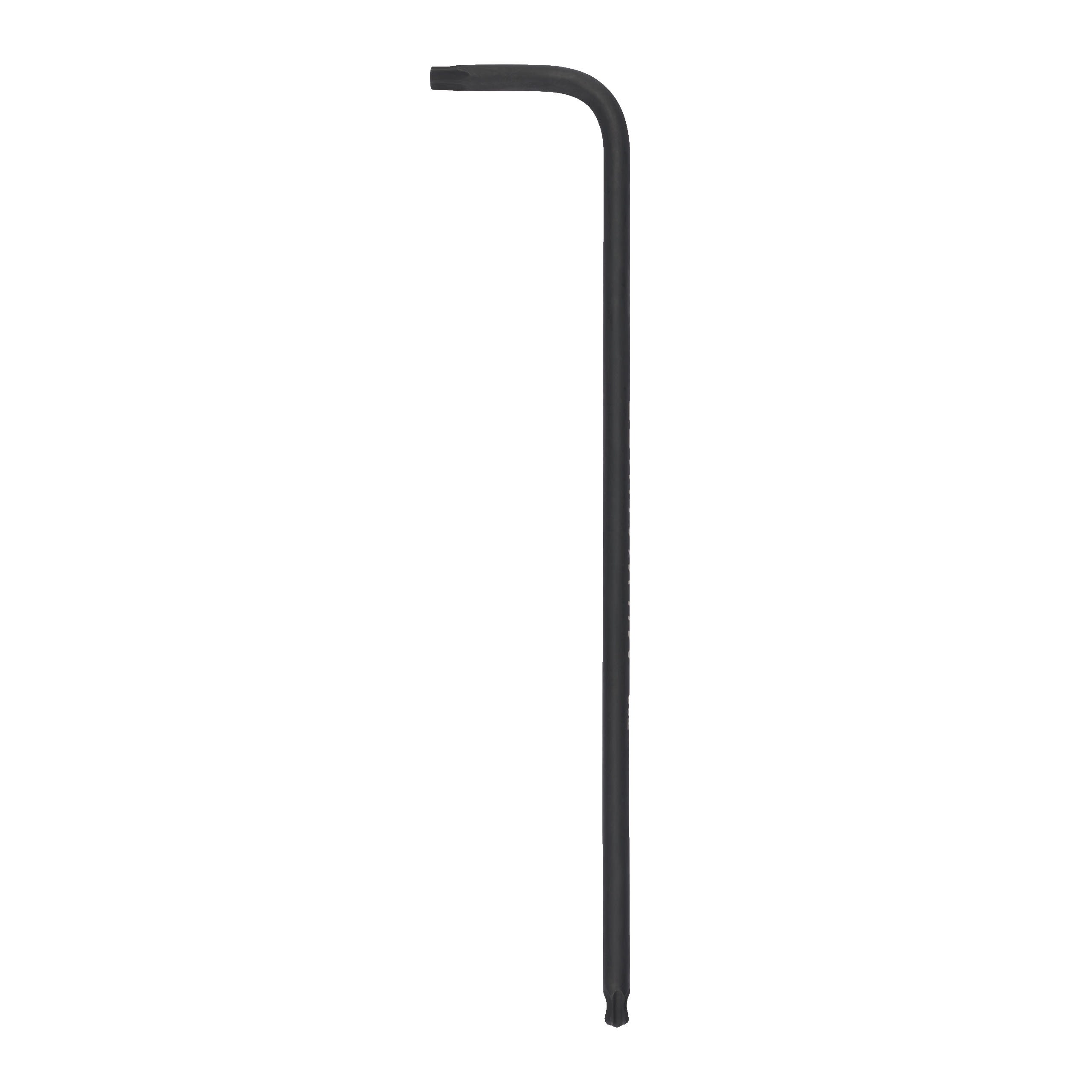 MILWAUKEE - CLES TORX - CLÉS TORX