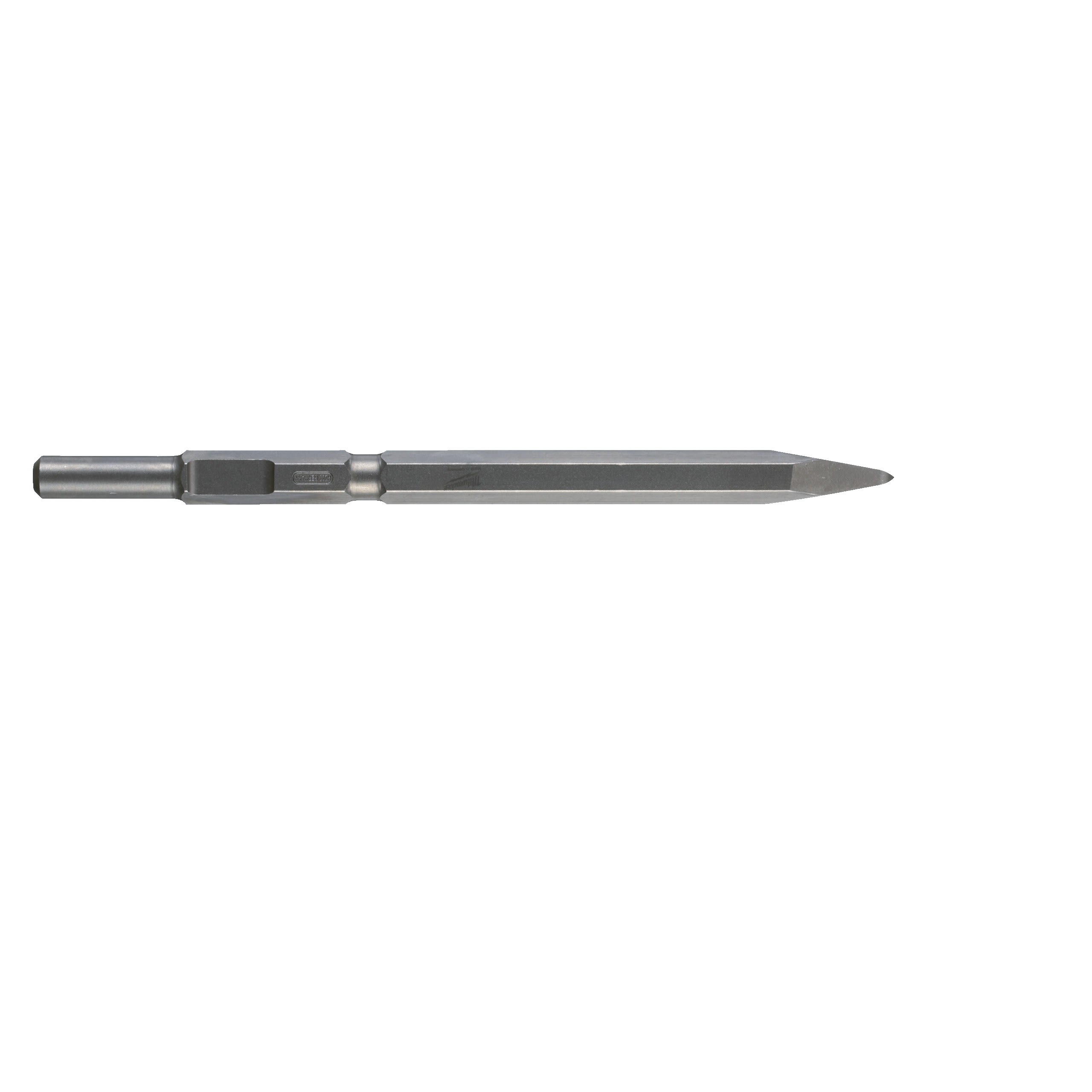 MILWAUKEE - BURINS DÉMOLISSEUR HEX 21MM