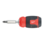 MILWAUKEE - TOURNEVIS MULTI-EMBOUTS