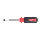 MILWAUKEE - TOURNEVIS MULTI-EMBOUTS