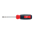 MILWAUKEE - TOURNEVIS MULTI-EMBOUTS