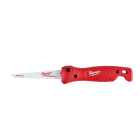 MILWAUKEE - COUTEAU SCIE PLIANT