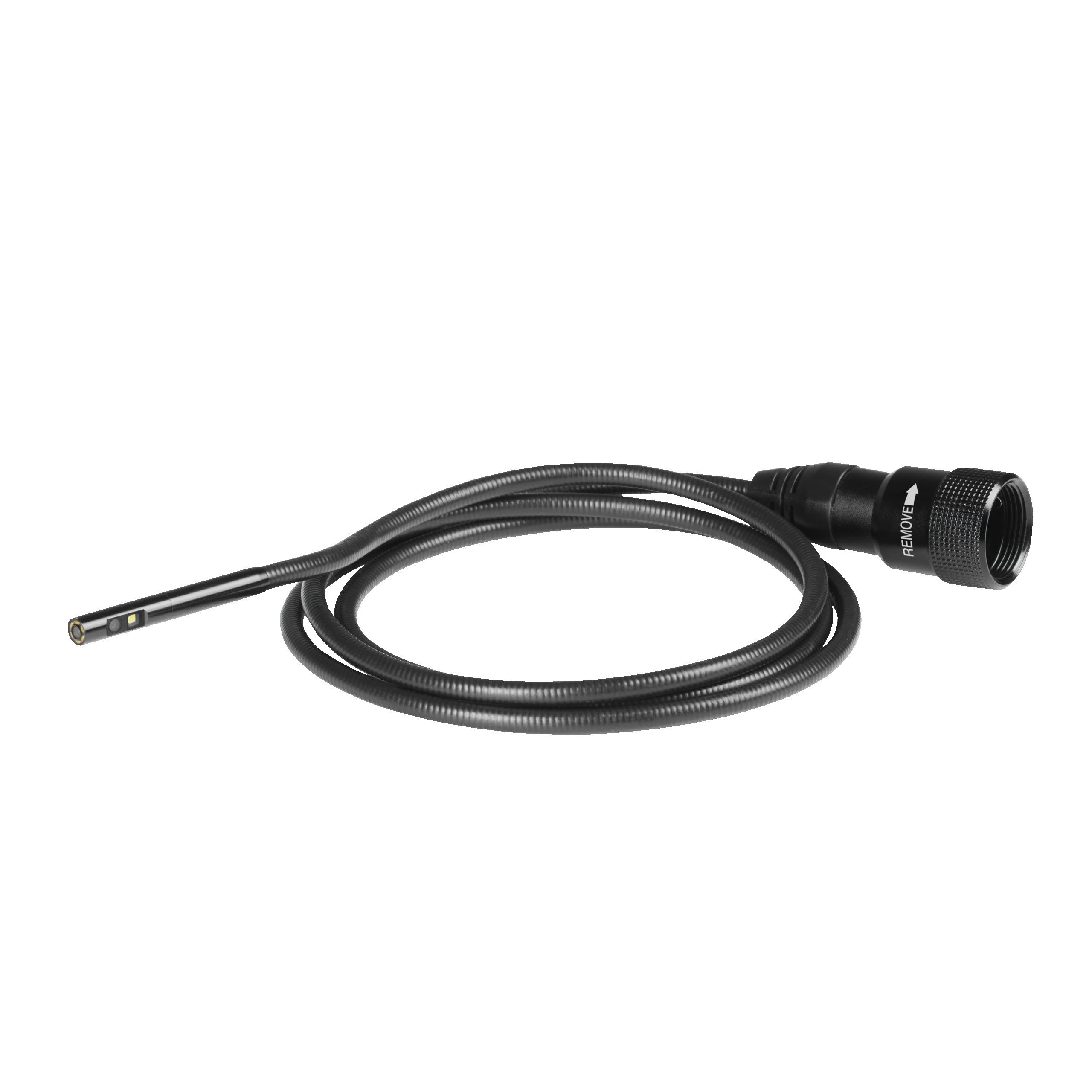 MILWAUKEE - ACCESSOIRE CAMERA D'INSPECTION - CAMÉRA DE REMPLACEMENT 5,0 MM POURM12 ATB-0C