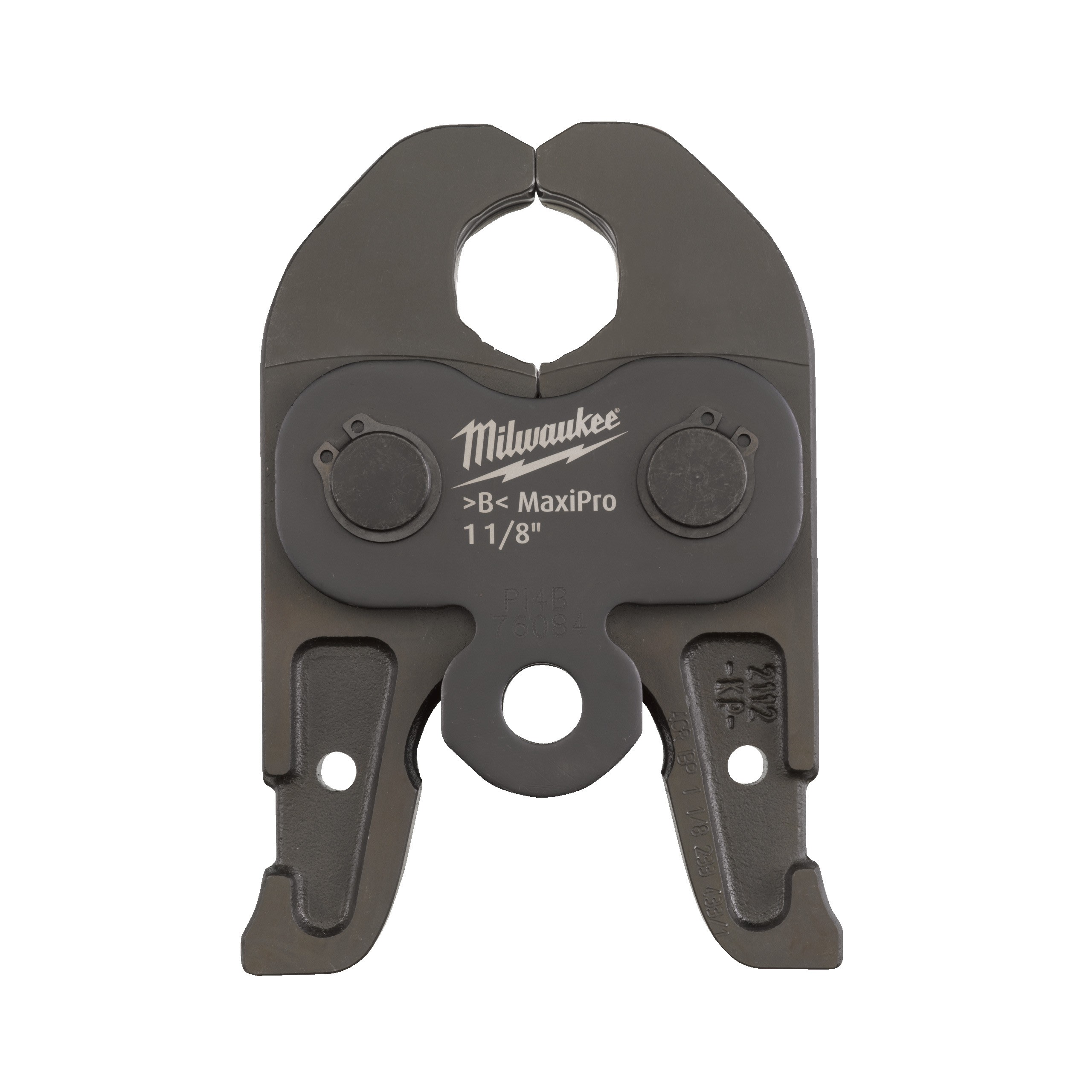 MILWAUKEE - MÂCHOIRES PINCES A SERTIR FORCE LOGIC J18-B 1 1/8"