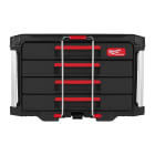 MILWAUKEE - COFFRET 4 TIROIRS