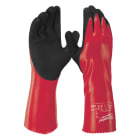 MILWAUKEE - GANTS CHIMIQUE