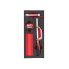MILWAUKEE - MODULES SERVANTE MESURE ET DECOUPE