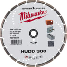MILWAUKEE - DISQUES DIAMANT
