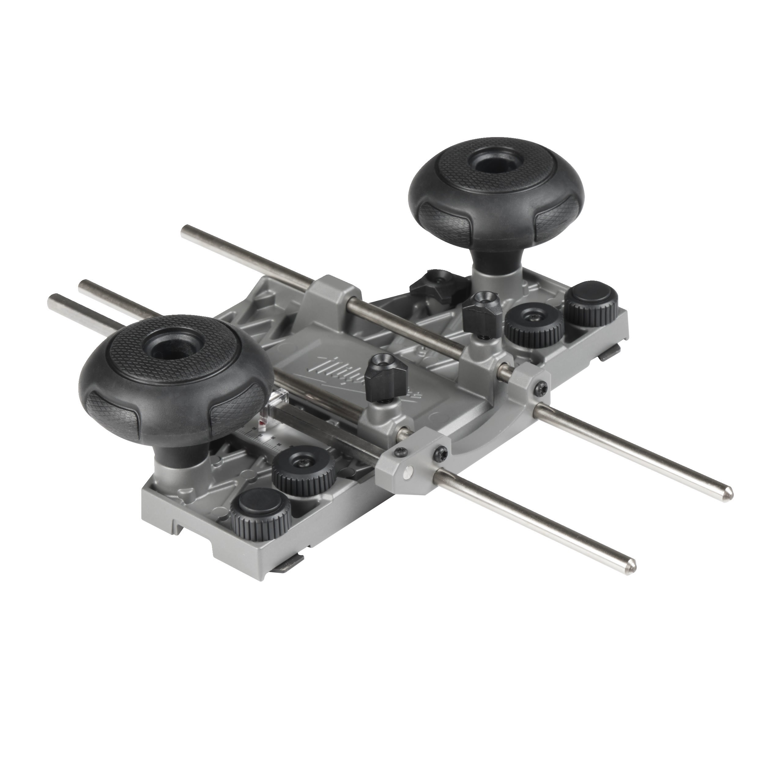 MILWAUKEE - GUIDE PARALLÈLE COMPATIBLE RAIL DE GUIDAGE POUR M18 FR12 & M18 FTR8 RBA-2