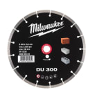 MILWAUKEE - DISQUES DIAMANT