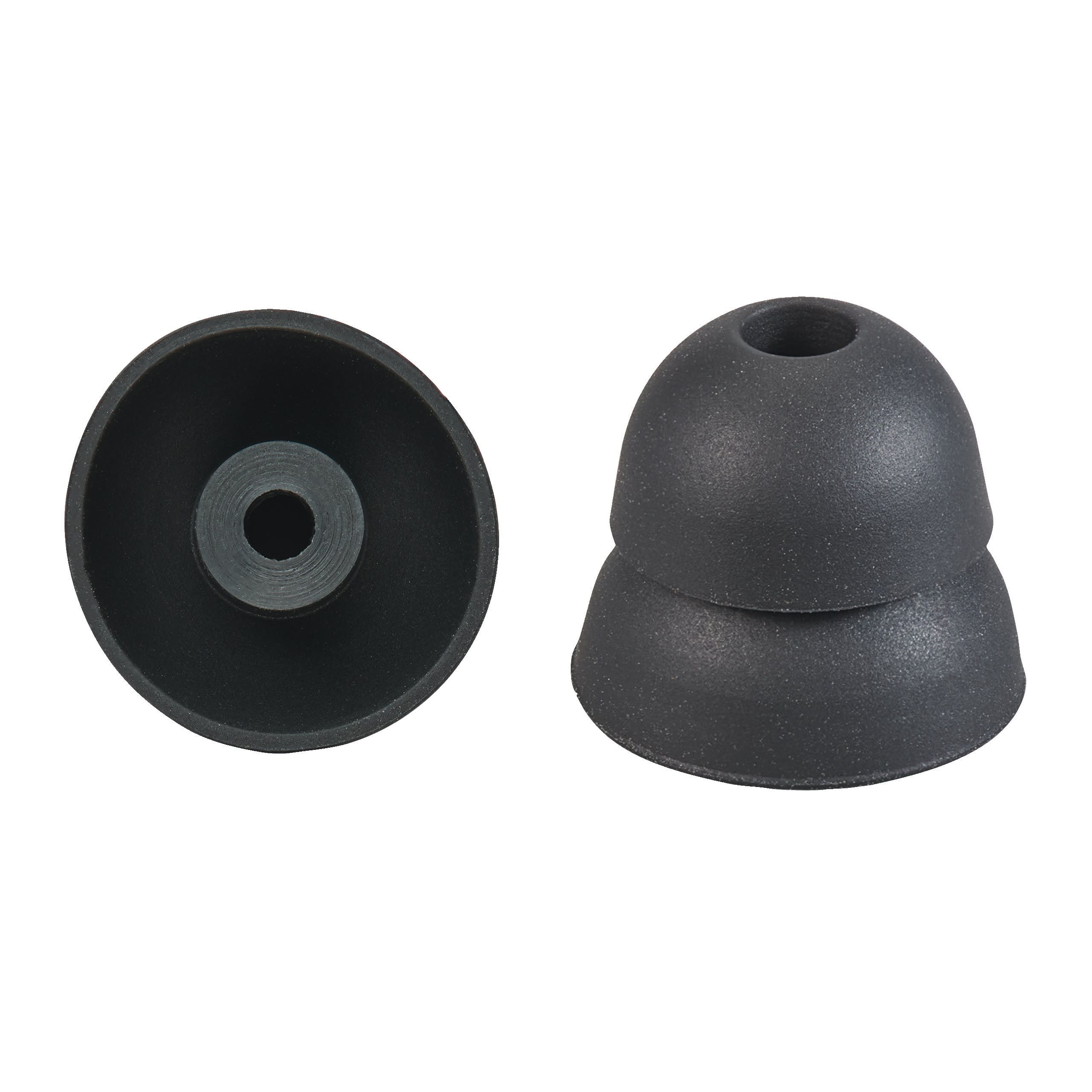 MILWAUKEE - BOUCHONS D'OREILLES - 5 PAIRS BOUCHON DE REMPLACEMENT SILICONE