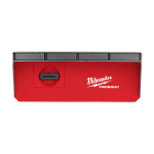 MILWAUKEE - RANGEMENT MURAL PACKOUT SUPPORT MAGNETIQUE