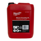 MILWAUKEE - ACCESSOIRE FILIÈRE STATIONNAIRE MXF PTR2 - HUILE MINÉRALE