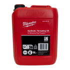 MILWAUKEE - ACCESSOIRE FILIÈRE STATIONNAIRE MXF PTR2 - HUILE SYTHÉTIQUE
