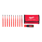 MILWAUKEE - TOURNEVIS MULTI-EMBOUTS VDE