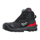 MILWAUKEE - CHAUSSURES DE SÉCURITÉ