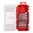 MILWAUKEE - FORET MULTI MATERIAUX HEXAGONAUX