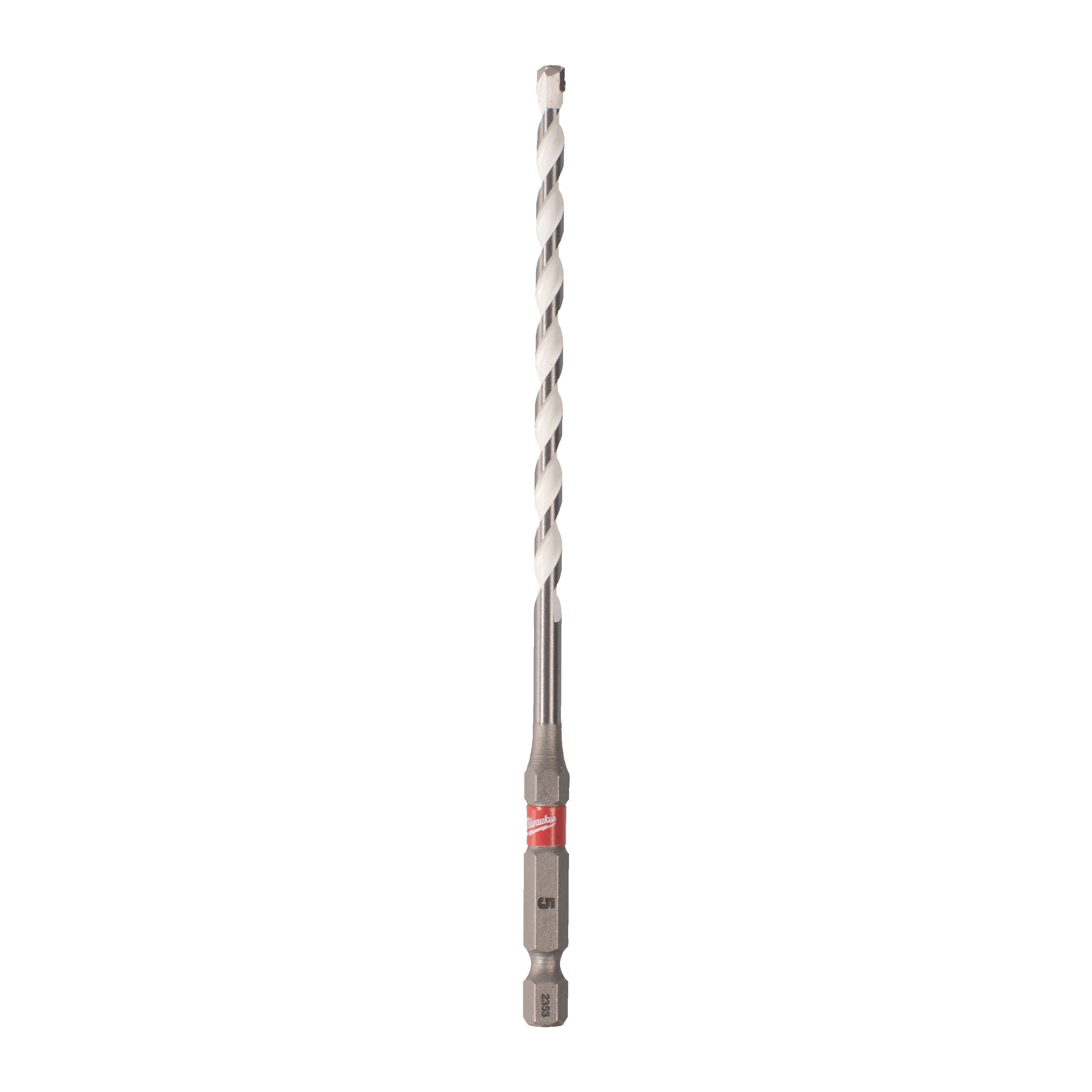 MILWAUKEE - FORET MULTI MATERIAUX HEXAGONAUX