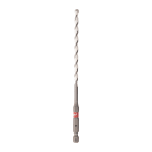 MILWAUKEE - FORET MULTI MATERIAUX HEXAGONAUX