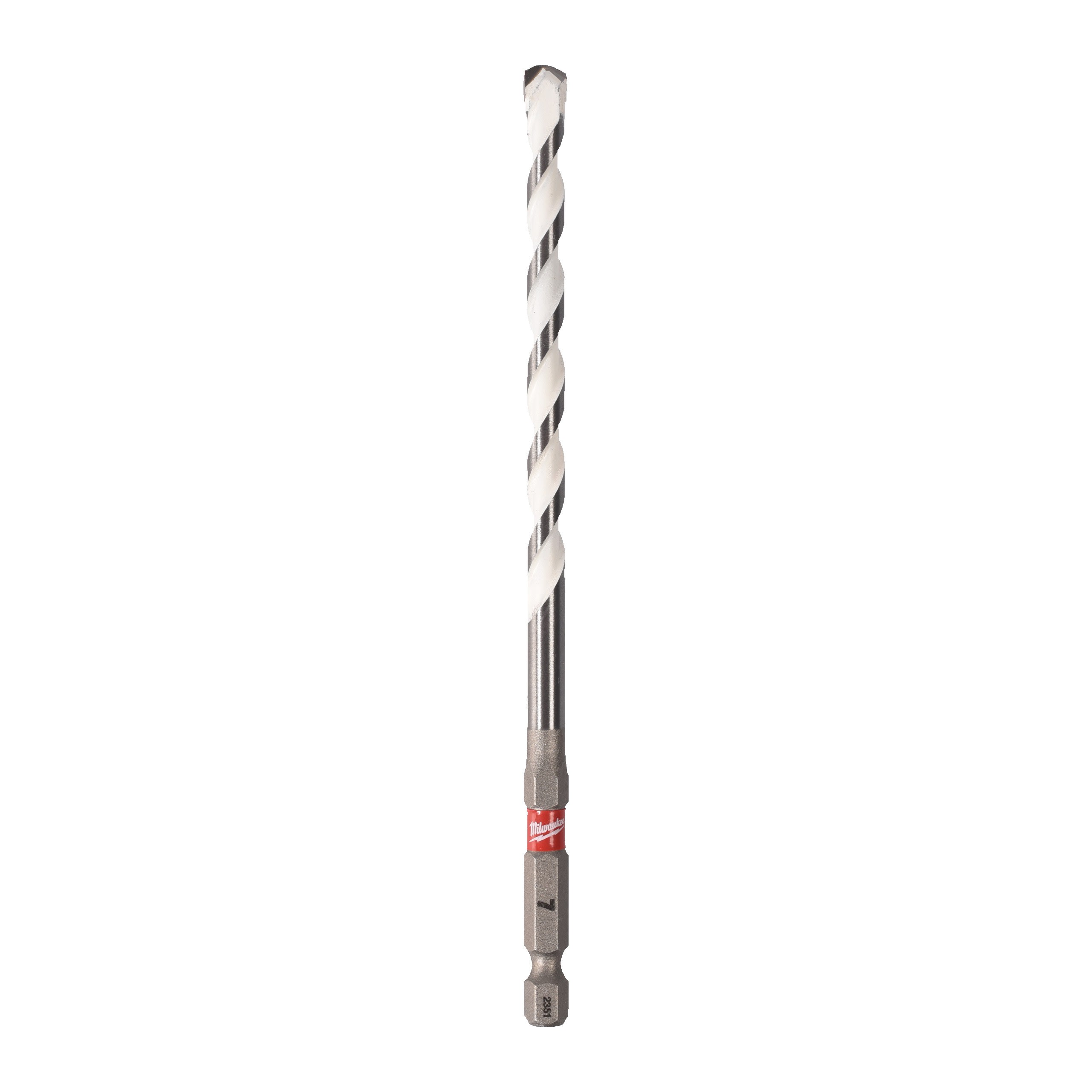 MILWAUKEE - FORET MULTI MATERIAUX HEXAGONAUX