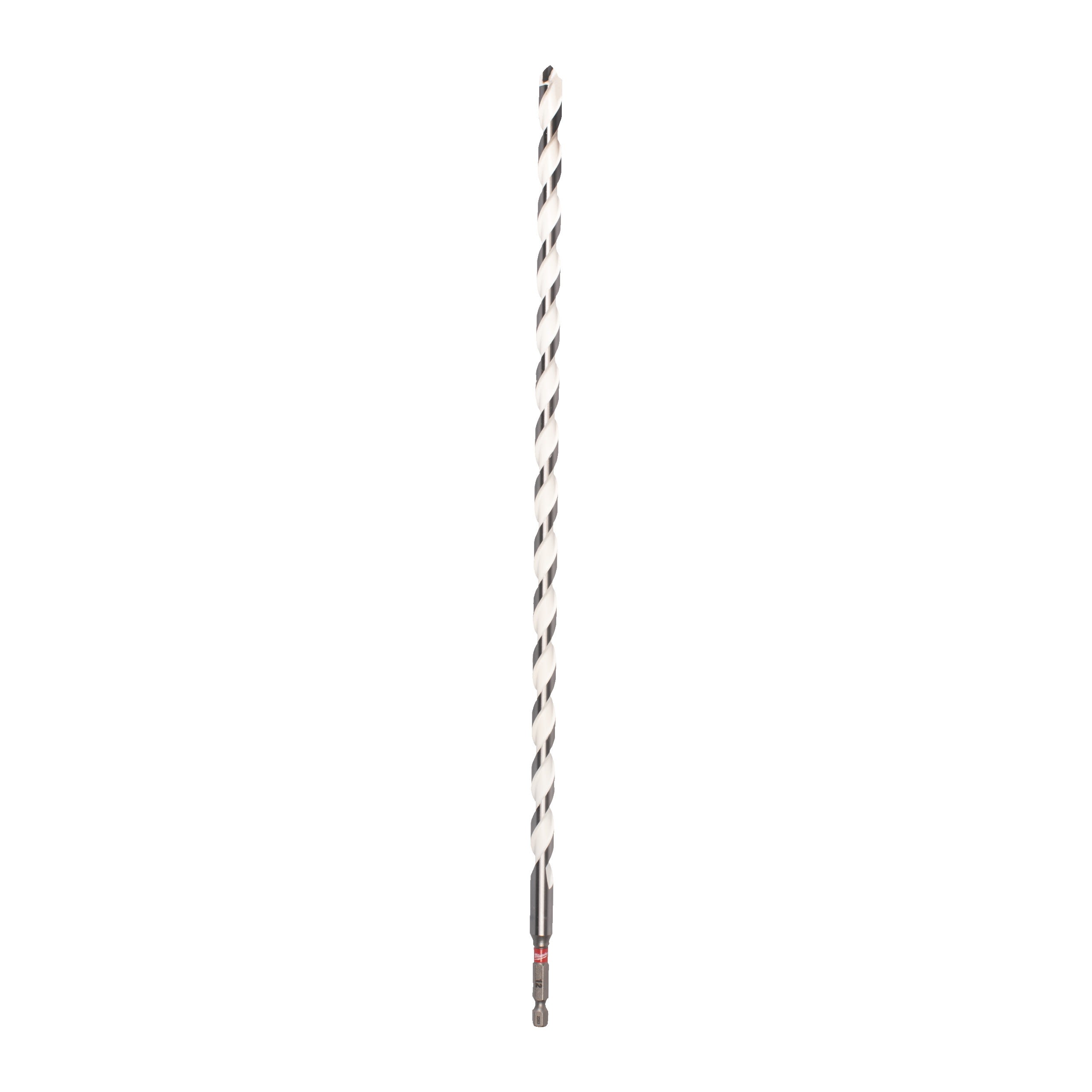 MILWAUKEE - FORET MULTI MATERIAUX HEXAGONAUX