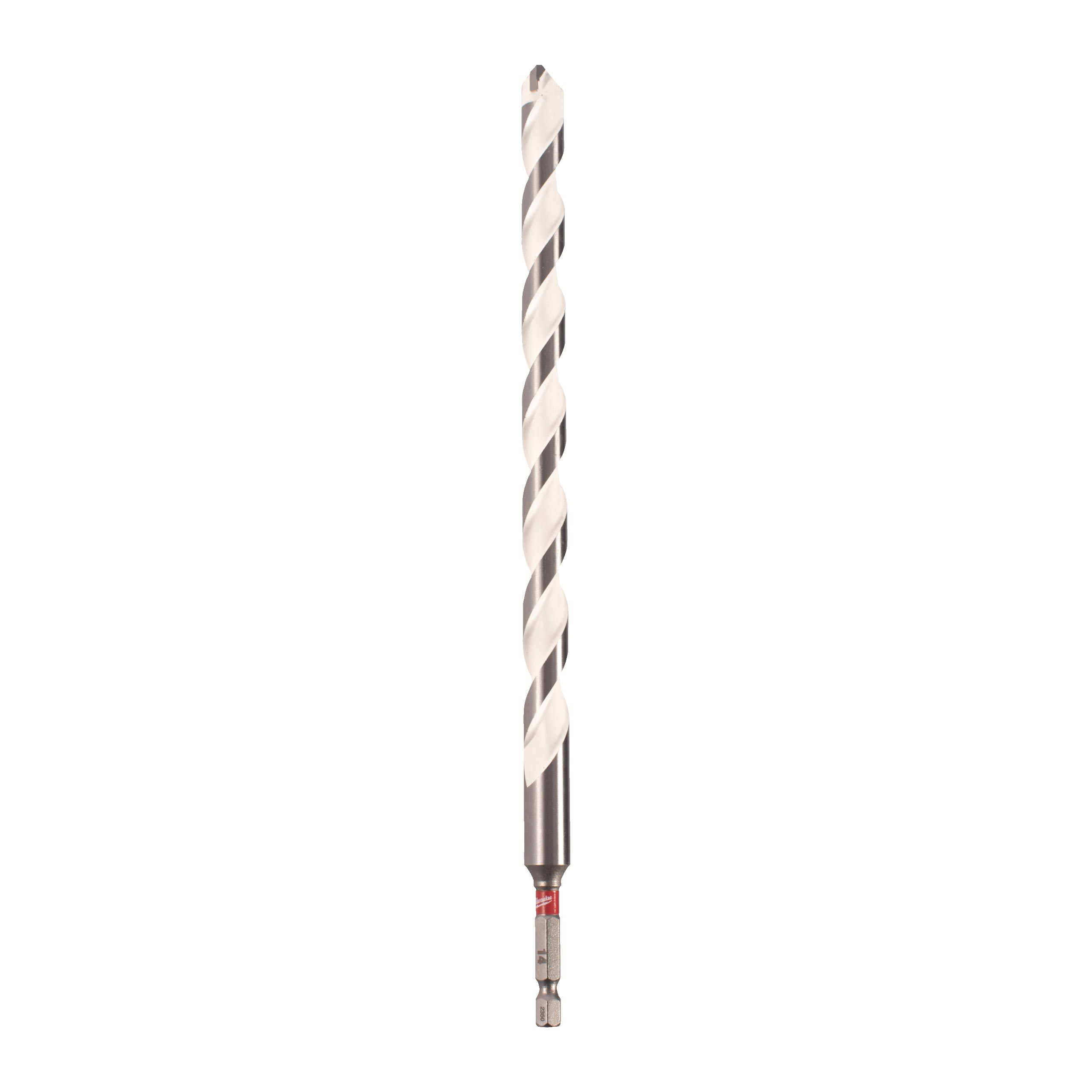 MILWAUKEE - FORET MULTI MATERIAUX HEXAGONAUX