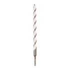 MILWAUKEE - FORET MULTI MATERIAUX HEXAGONAUX