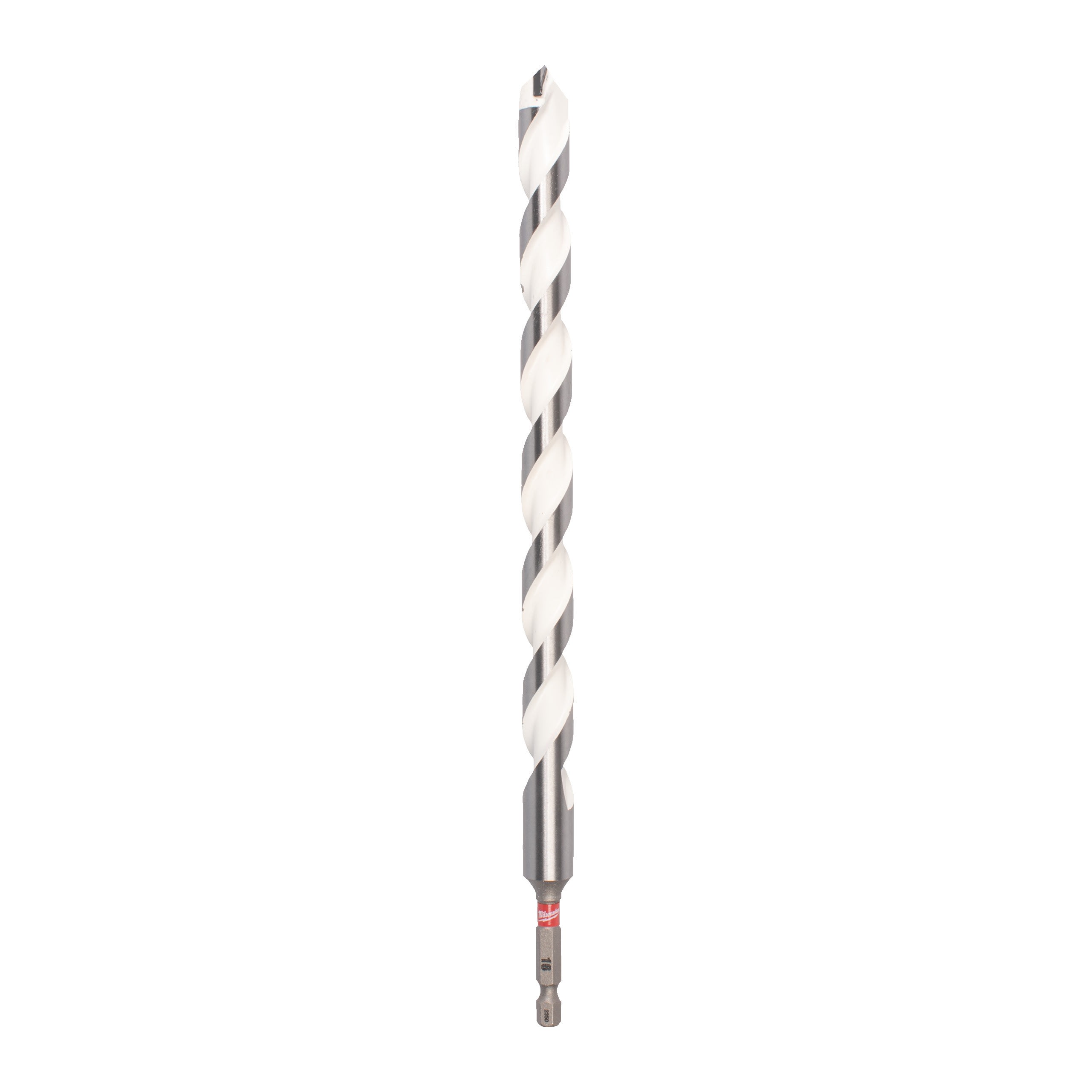 MILWAUKEE - FORET MULTI MATERIAUX HEXAGONAUX