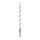 MILWAUKEE - FORET MULTI MATERIAUX HEXAGONAUX