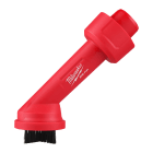 MILWAUKEE - SYSTÈME ATTACHEMENT ASPIRATEUR 18 VOLTS AT-5