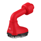 MILWAUKEE - SYSTÈME ATTACHEMENT ASPIRATEUR 18 VOLTS AT-6