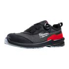 MILWAUKEE - CHAUSSURES DE SÉCURITÉ