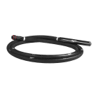 MILWAUKEE - FLEXIBLE POUR VIBREUR A BÉTON MXF CVSHF-10/57