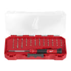 MILWAUKEE - TOURNEVIS MULTI-EMBOUT