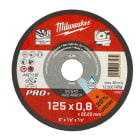 MILWAUKEE - DISQUES A TRONCONNER PRO+ - DISQUE A TRONCONNER PRO+