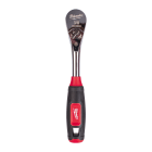 MILWAUKEE - Cliquet 3/8" poignée bi-matière