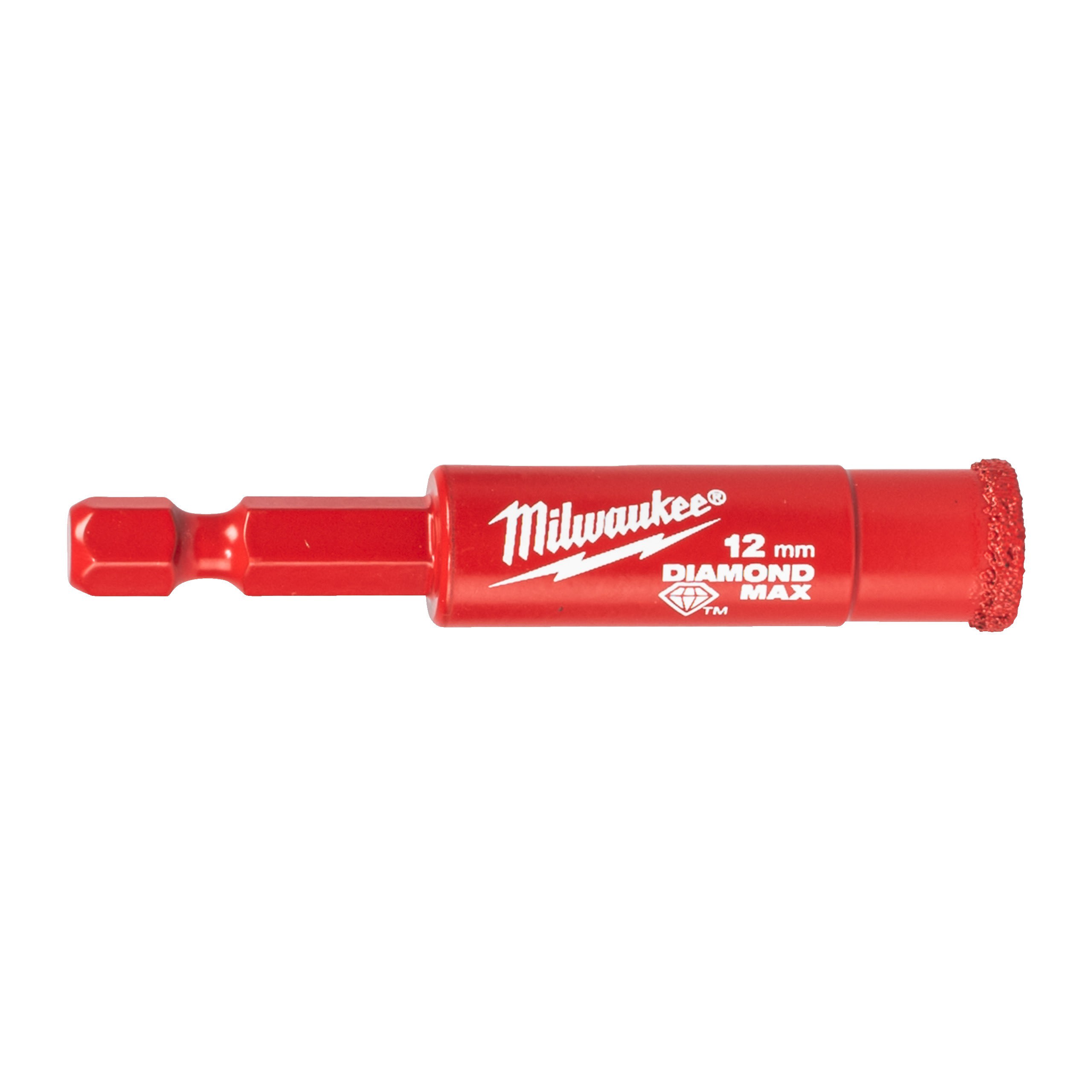 MILWAUKEE - FORET DIAMANT