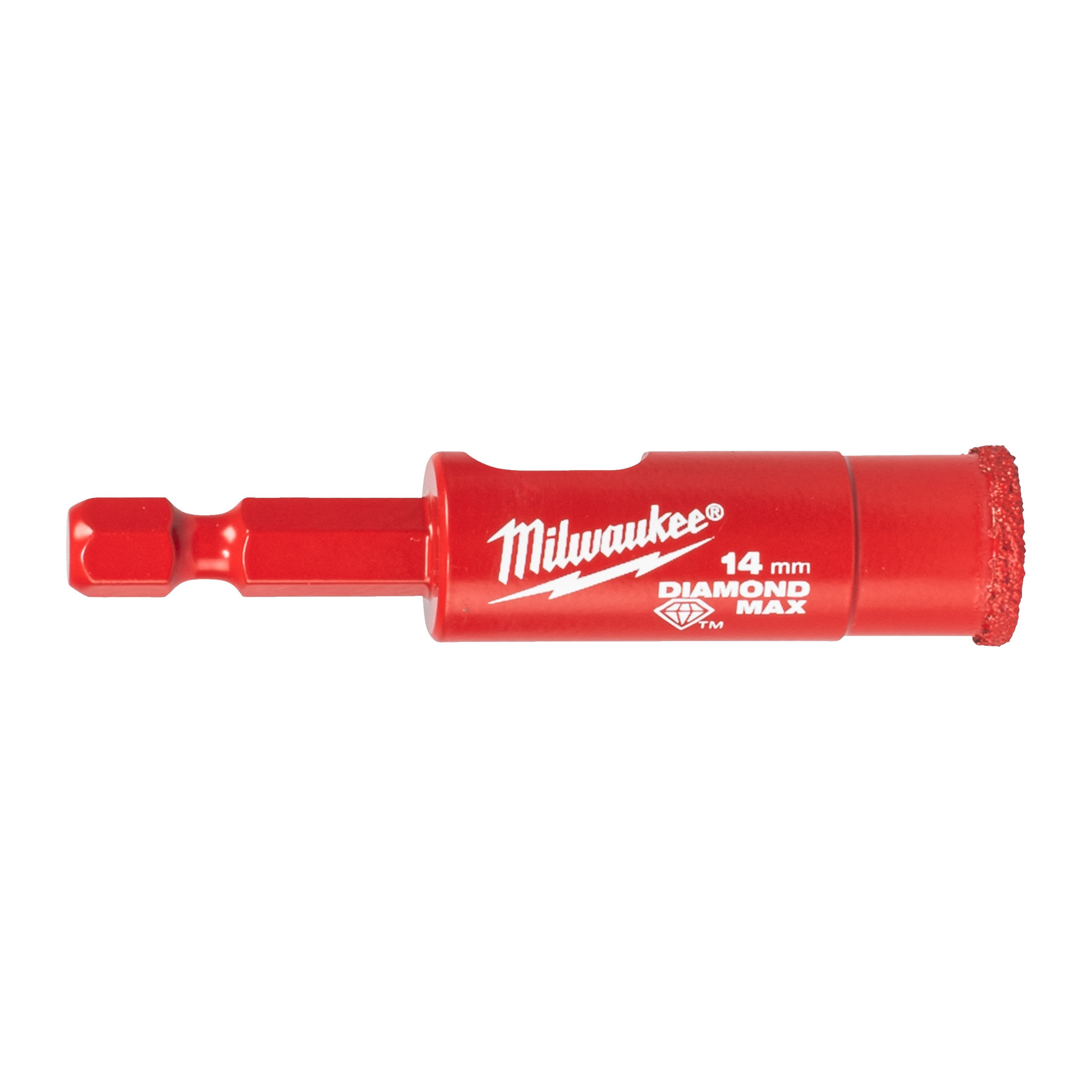 MILWAUKEE - FORET DIAMANT