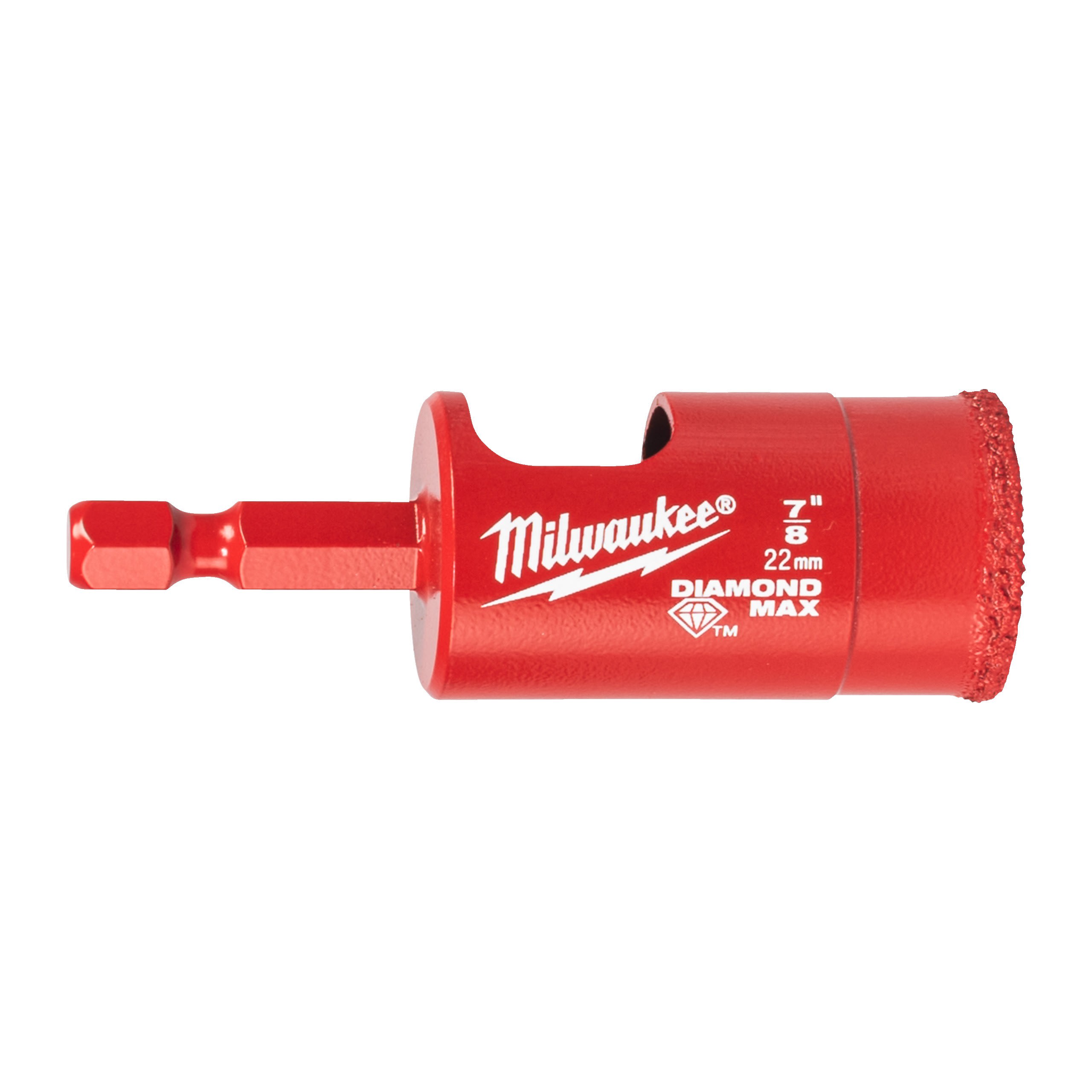 MILWAUKEE - FORET DIAMANT