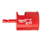 MILWAUKEE - FORET DIAMANT