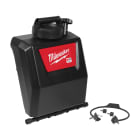 MILWAUKEE - ACCESSOIRE PLAQUE VIBRANTE MX FUEL MXF PC50 WT