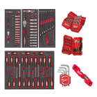 MILWAUKEE - Modules Servante - 4932499473
