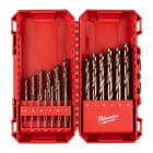MILWAUKEE - Coffret Forets Métaux - 4932499764