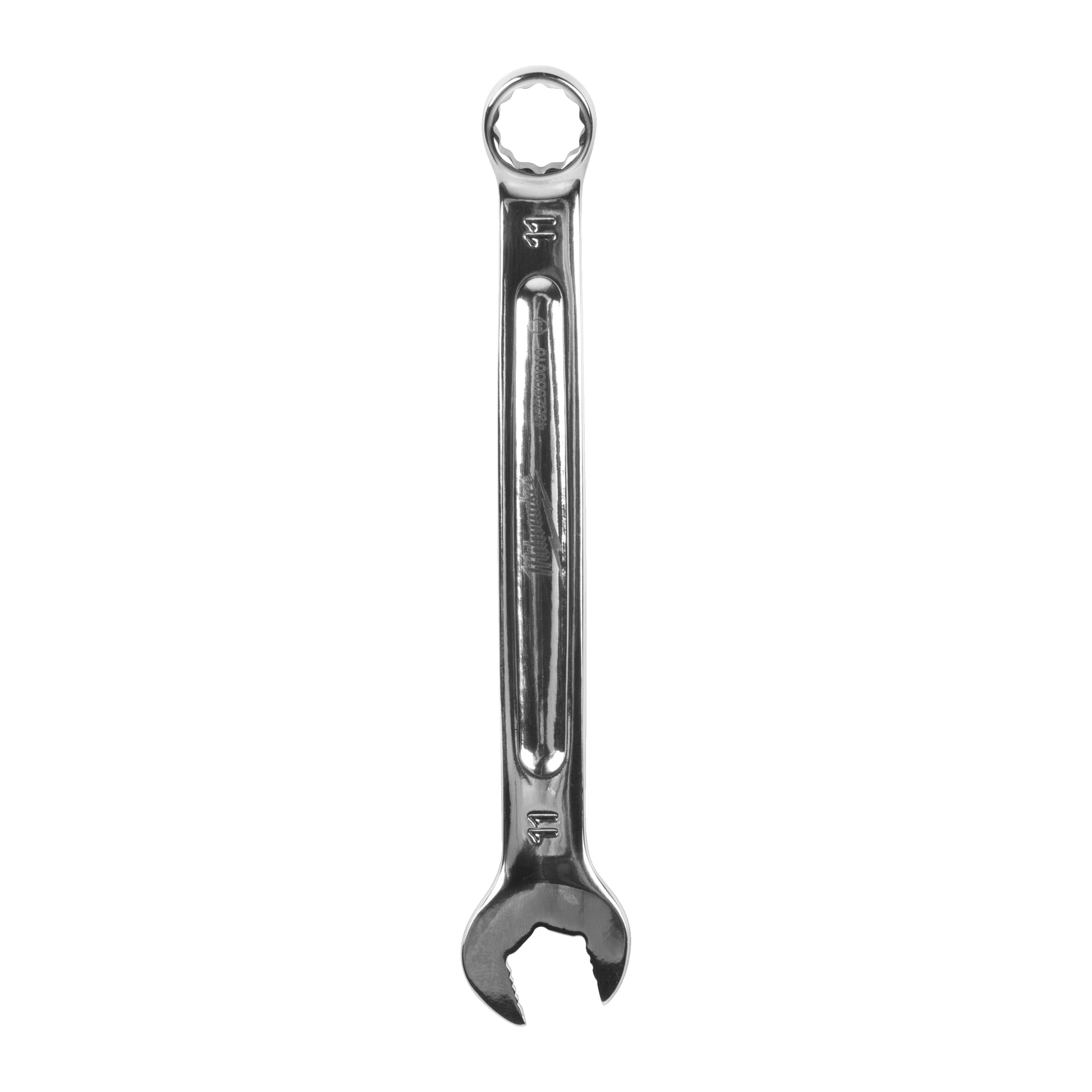 MILWAUKEE - Clé mixte fine MAXBITE? 11 mm