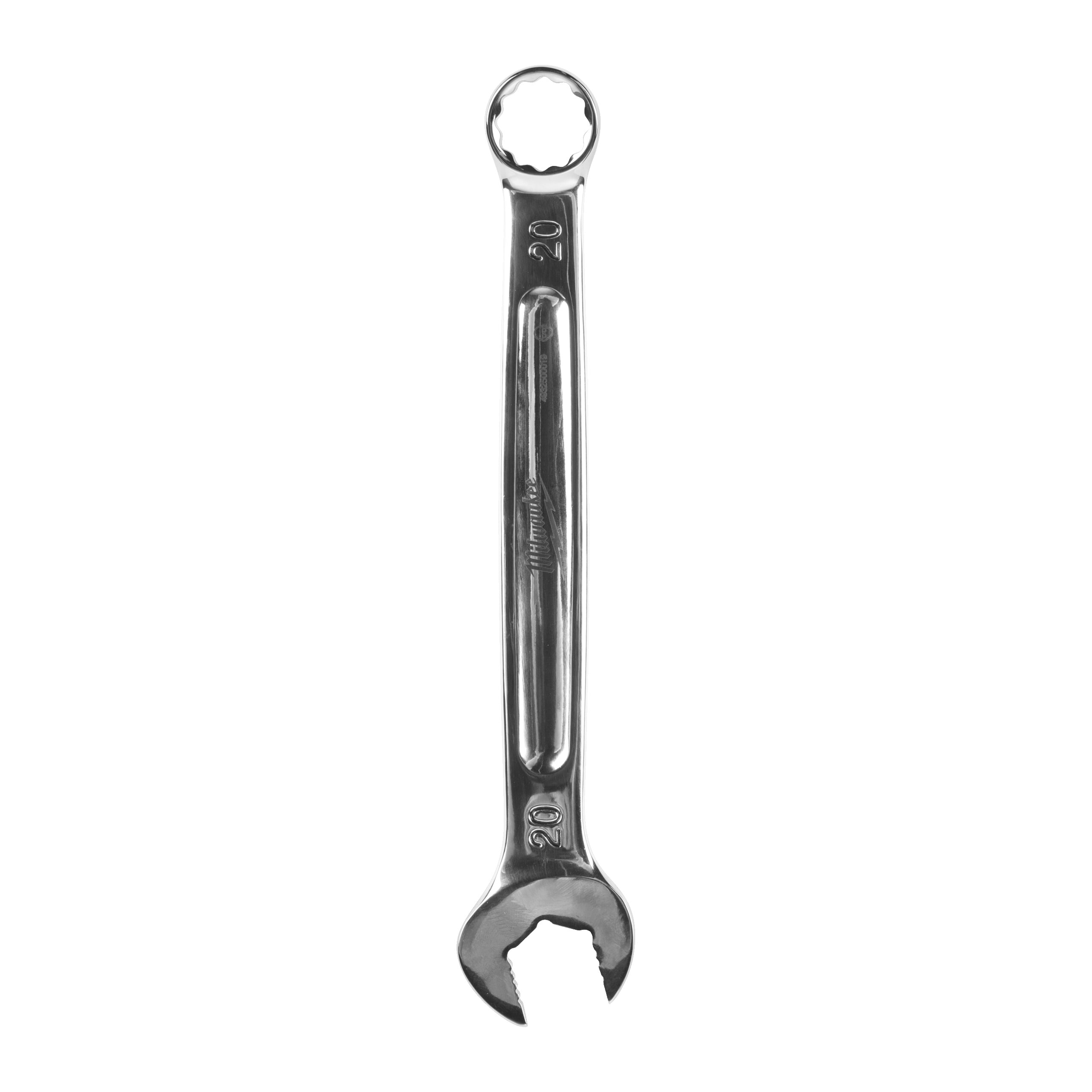 MILWAUKEE - Clé mixte fine MAXBITE? 20 mm