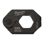 MILWAUKEE - MÂCHOIRES PINCES A SERTIR FORCE LOGIC