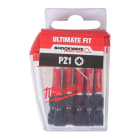 MILWAUKEE - Embouts Shockwave - 4932500231