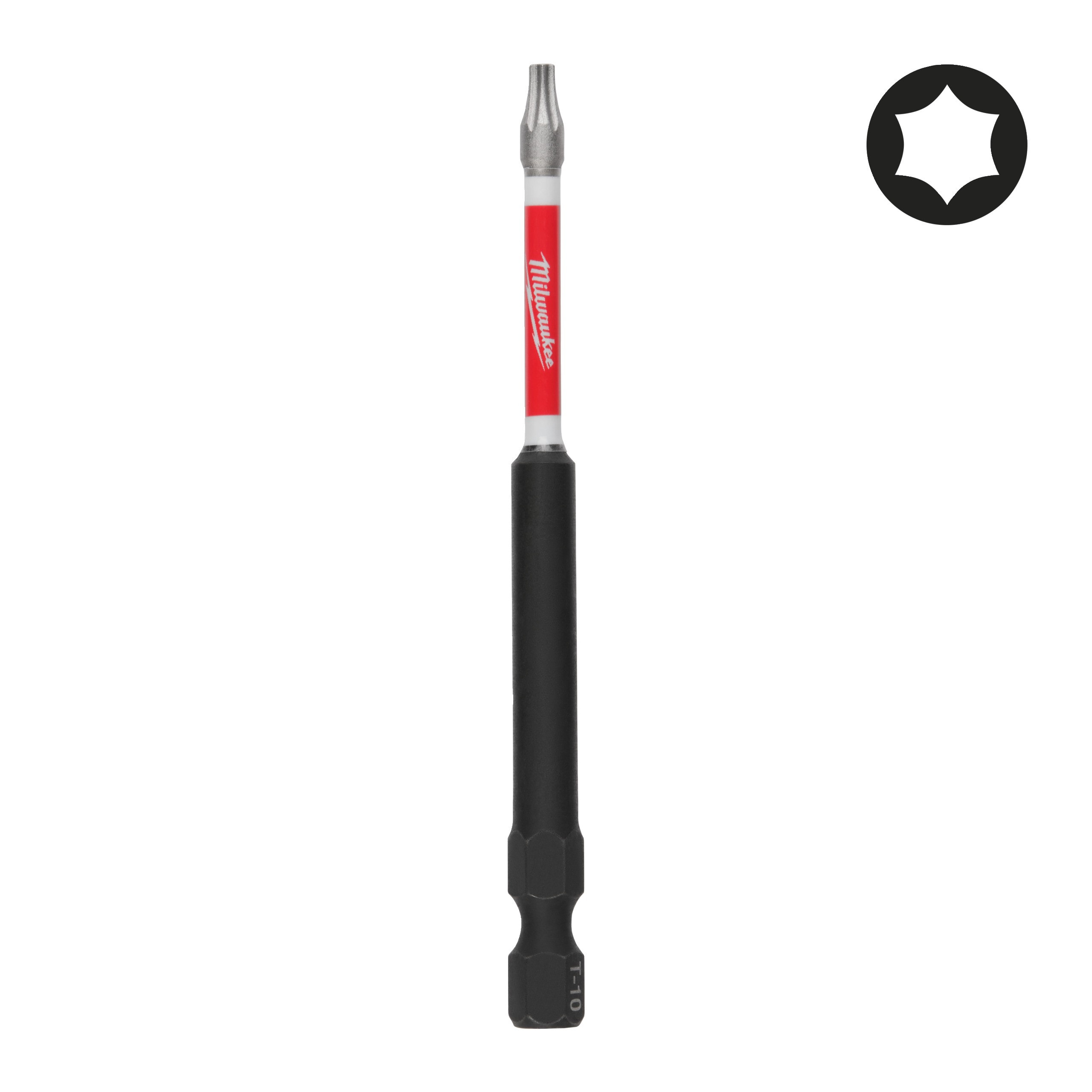 MILWAUKEE - Embouts Shockwave - 4932500233